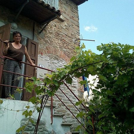 B&B Il Conventino ブリジゲッラ エクステリア 写真