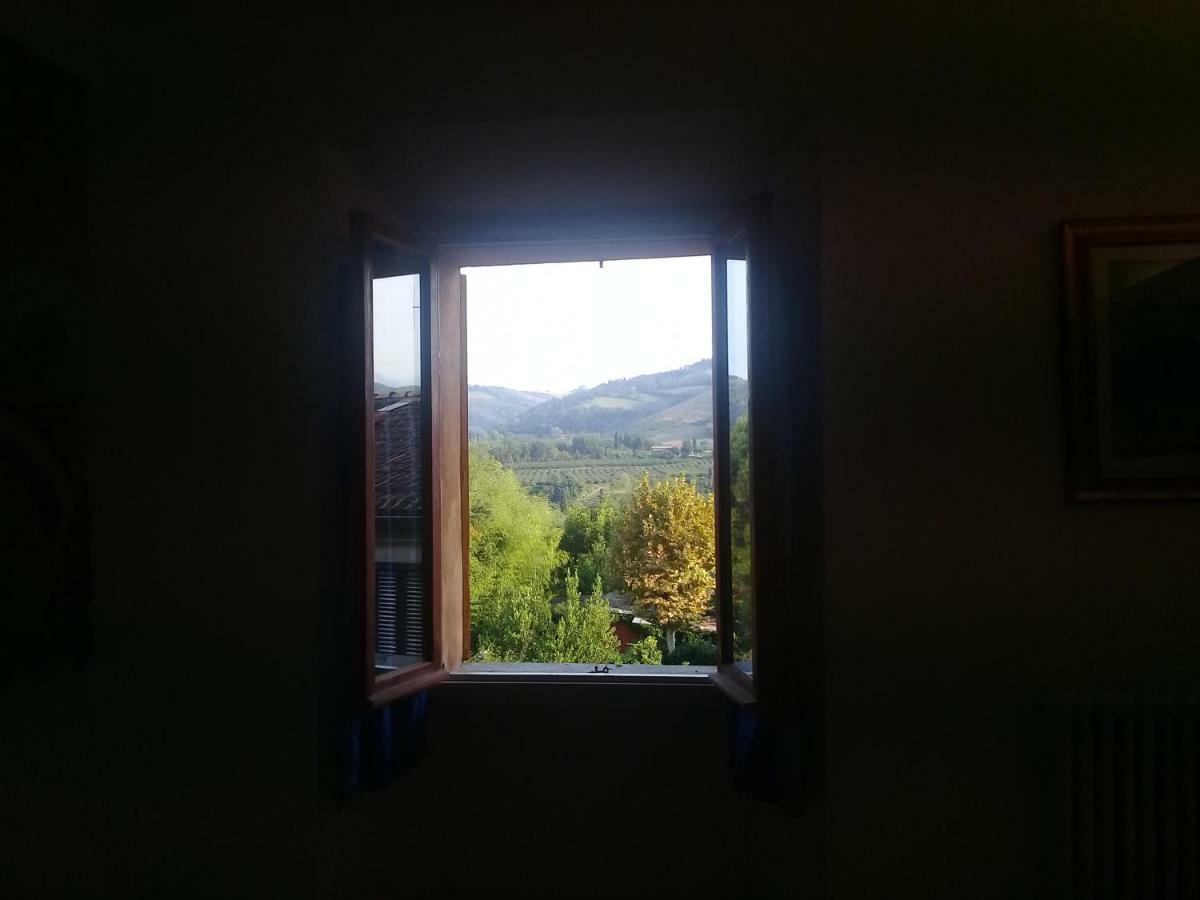 B&B Il Conventino ブリジゲッラ エクステリア 写真